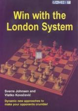 Win with the London System - 2nd hand rare