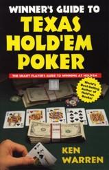 Winner's Guide to Texas Hold'em Poker