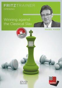 Winning against the Classical Slav - DVD
