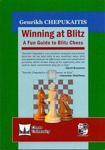 Winning at Blitz: A Fun Guide to Blitz Chess
