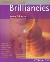 Winning Chess Brilliancies - 2nd hand