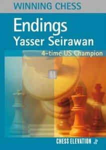 Winning Chess Endings - new edition