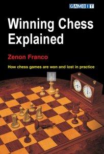 Winning Chess Explained - 2nd hand