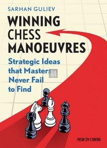 Winning Chess Manoeuvres - 2nd hand