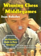 Winning Chess Middlegames - 2nd hand