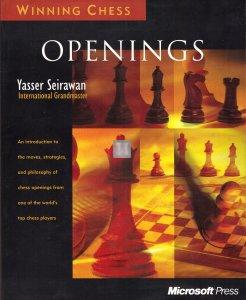 Winning Chess Openings - 2nd hand