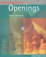 Winning Chess Openings