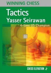 Winning Chess Tactics - new edition