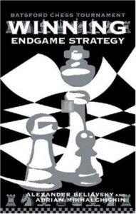 Winning Endgame strategy - 2nd hand
