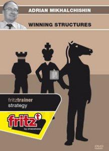 Winning Structures - DVD