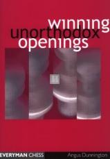 Winning Unorthodox Openings - 2nd hand