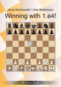 Winning with 1. e4!