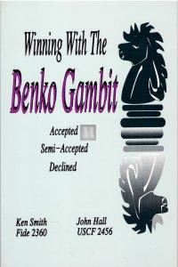 Winning With The Benko Gambit