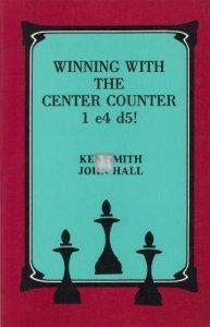 Winning With the Center-Counter 1 e4 d5! - 2nd hand