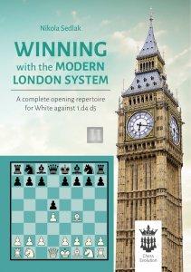 Winning with the Modern London System - 2nd hand
