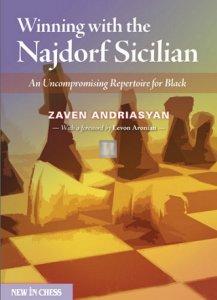 Winning with the Najdorf Sicilian: An Uncompromising Repertoire for Black