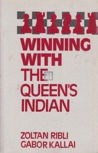 Winning with the Queen's Indian - 2nd hand