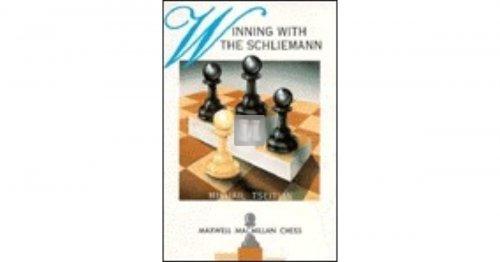 Winning with the Schliemann - 2nd hand