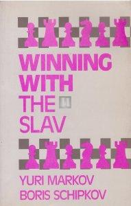 Winning With the Slav - 2nd hand