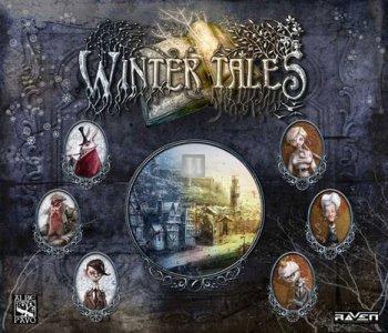 Winter Tales - Storie d'Inverno