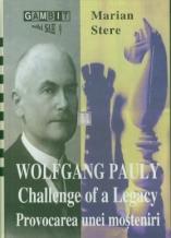 Wolfgang Pauly Challenge of a Legacy - Provocarea unei mosteniri