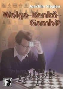 Wolga-Benko Gambit