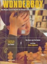 Wonderboy - How Magnus Carlsen Became the Youngest Chess Grandmaster in the World - 2nd hand