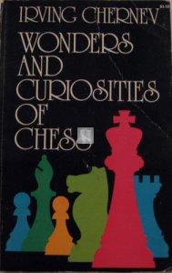 Wonders and Curiosities of Chess - 2nd hand