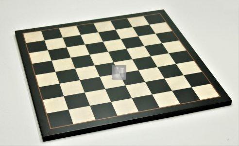 Wood Chessboard - 40 x 40 cm