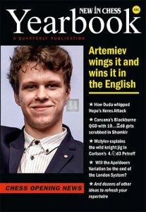 New in Chess Yearbook 131