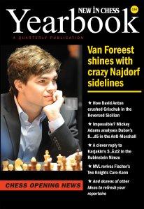 New in Chess Yearbook 134