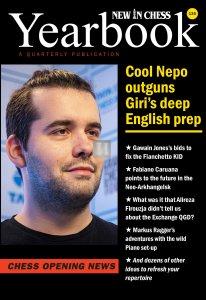 New in Chess Yearbook 135