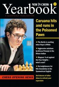 New in Chess Yearbook 139