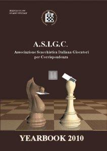 ASIGC Yearbook 2010 - 2a mano Raro
