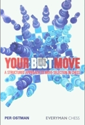 Your Best Move - 2nd hand