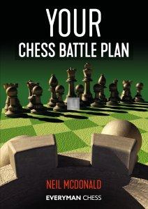 Your Chess Battle Plan