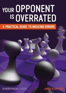 Your Opponent is Overrated: A practical guide to inducing errors