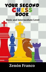 Your second chess book