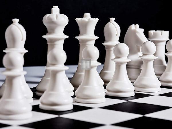 The World Chess Championship Set - Academy Edition