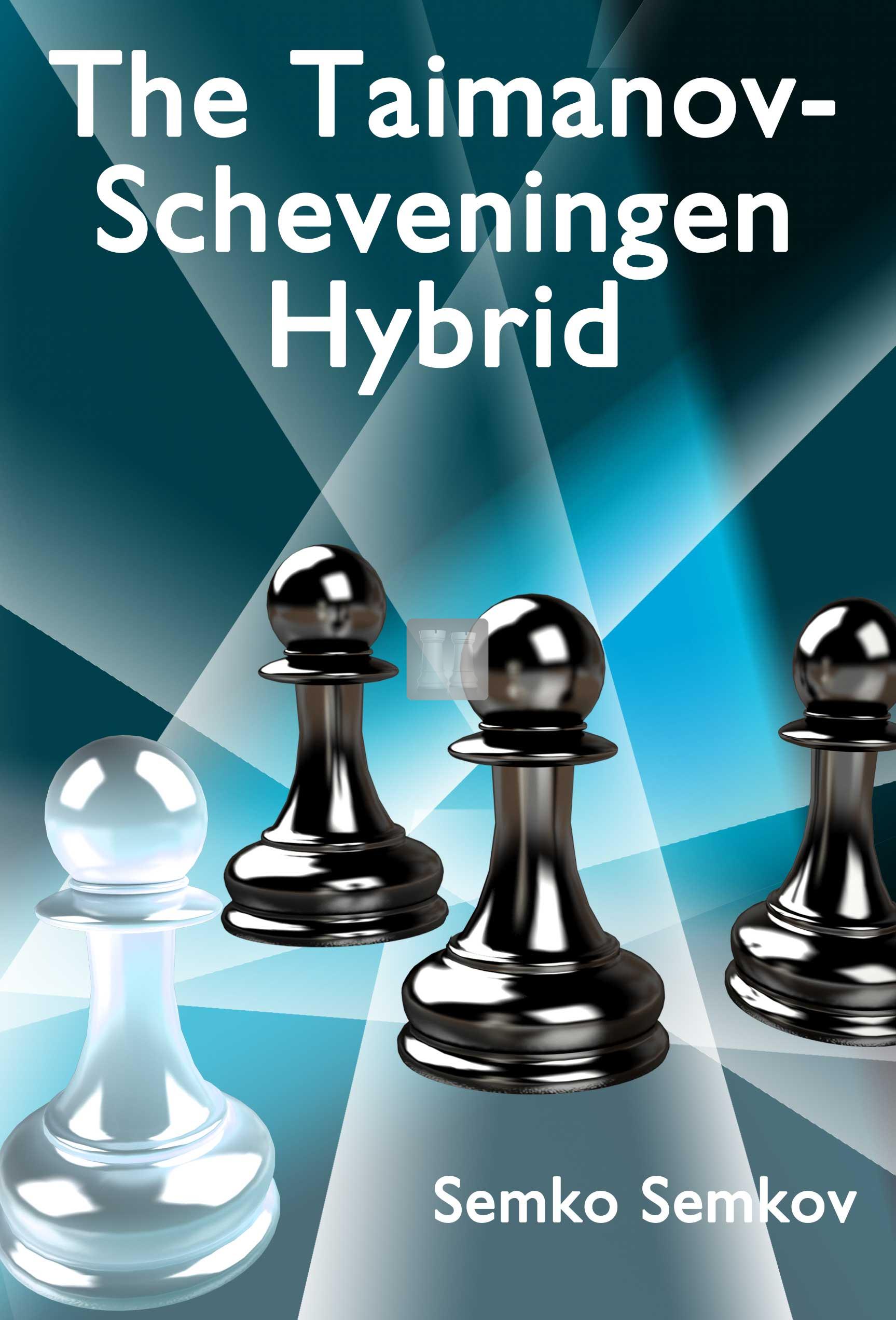 The Taimanov-Scheveningen Hybrid Sicilian