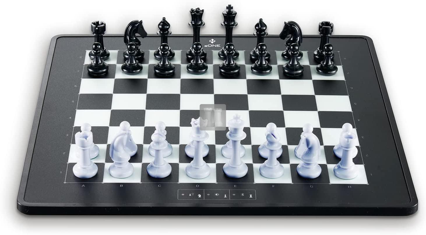 HIARCS Chess for Android