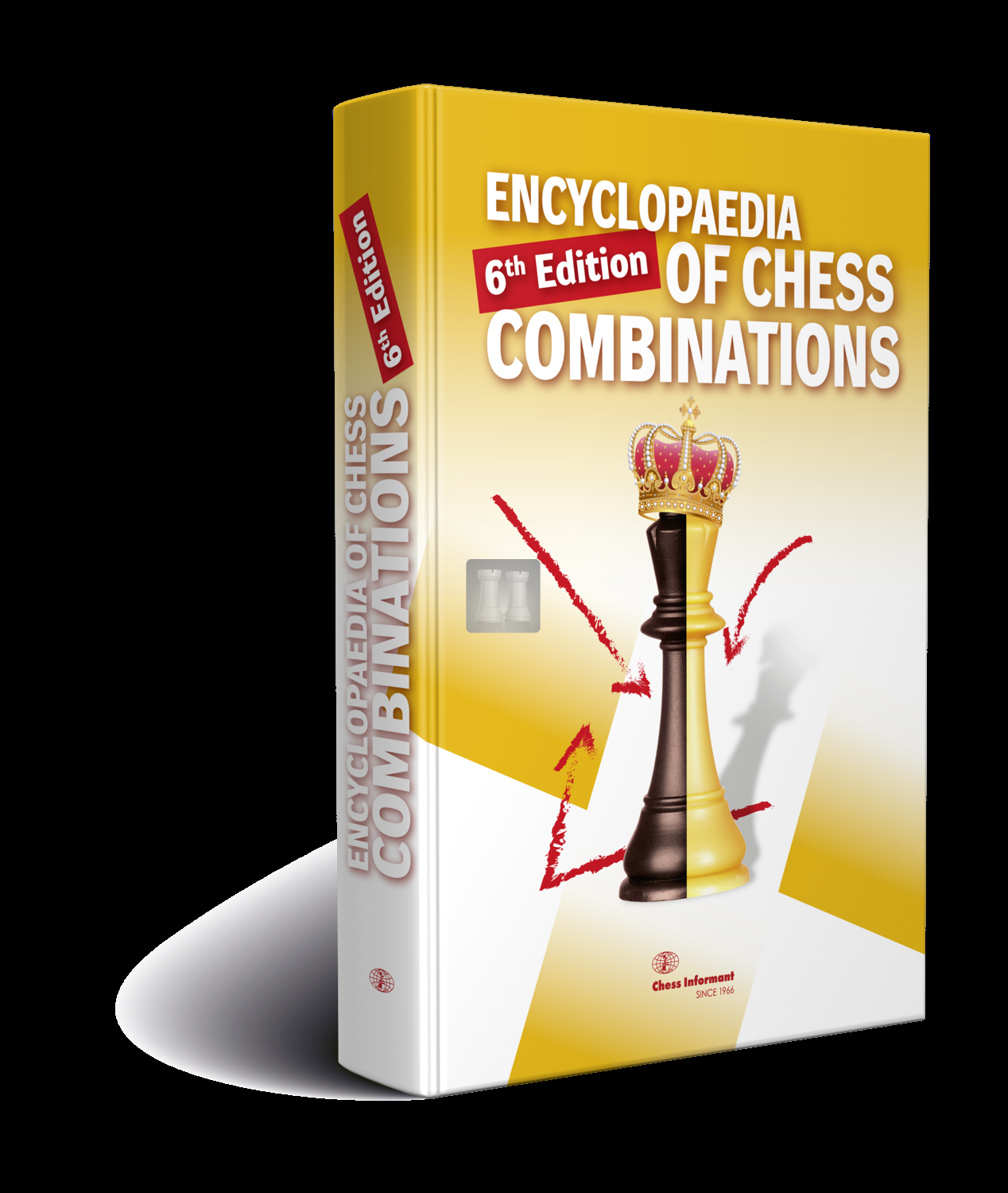 Small Encyclopedia of Chess Opening - PDF Download