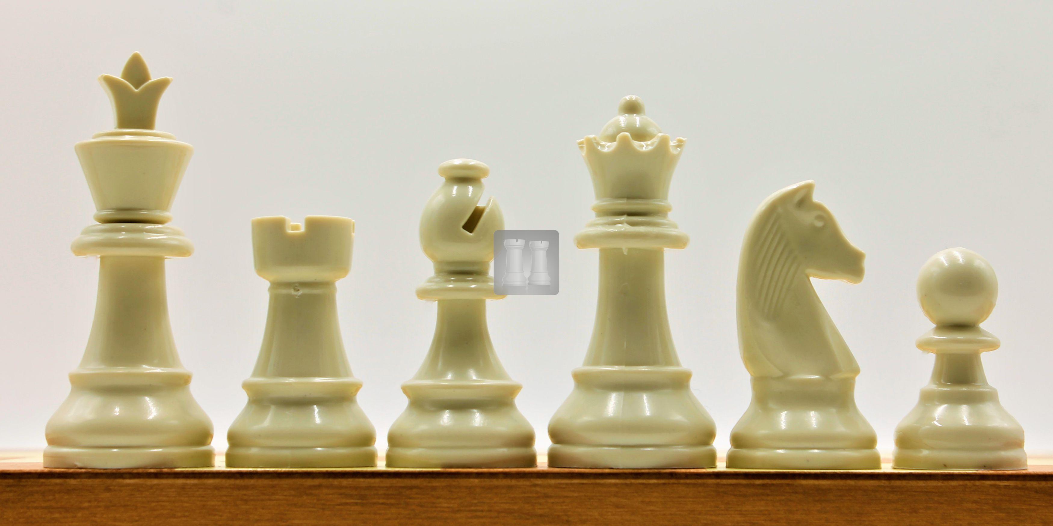 Gioco di Scacchi con Stockfish