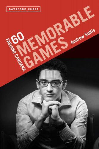 The chess games of Fabiano Caruana