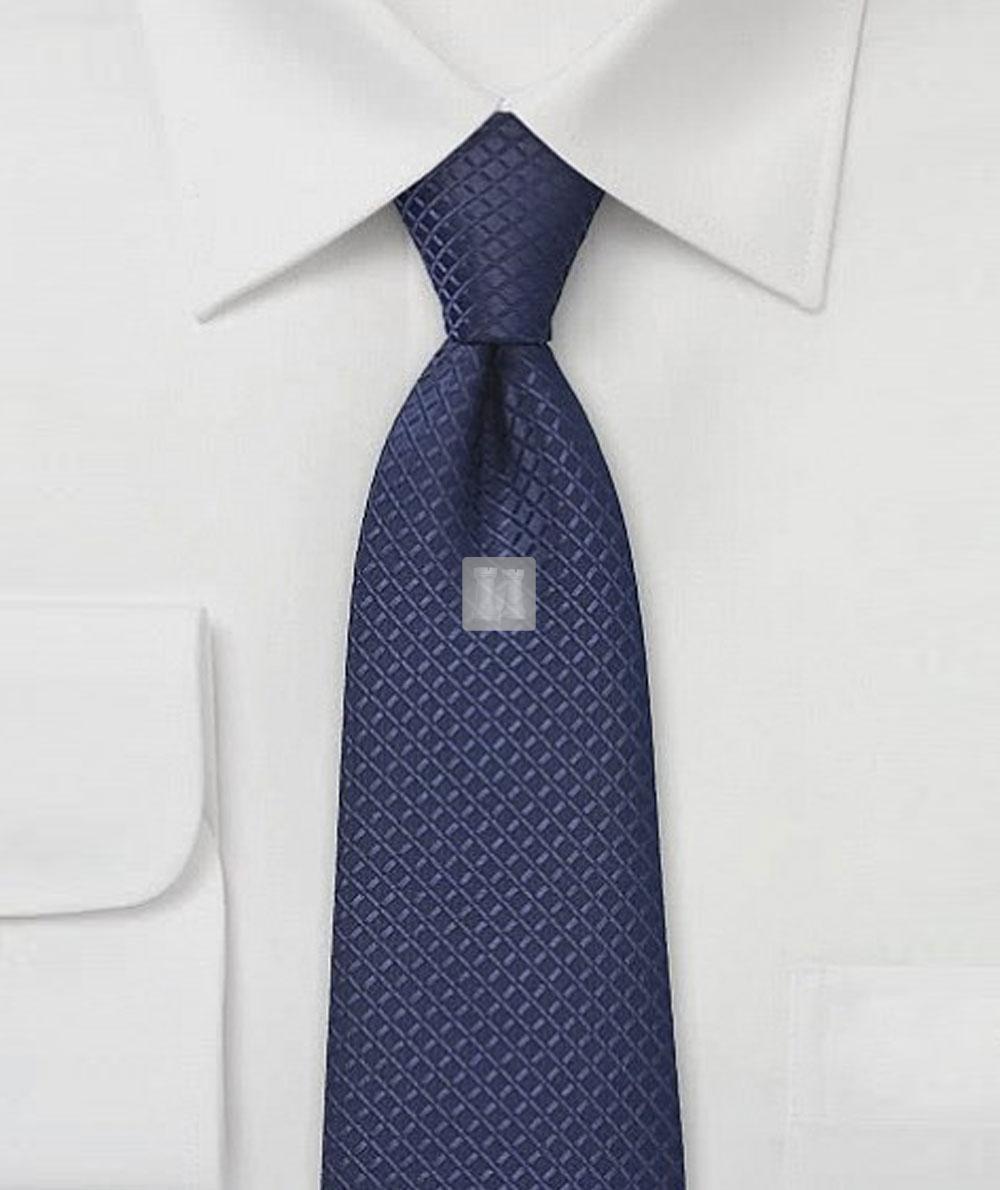 DQT Cravatta Da Uomo Classica A Righe Con Motivo A Righe, Colore Rosa E - Foto 6