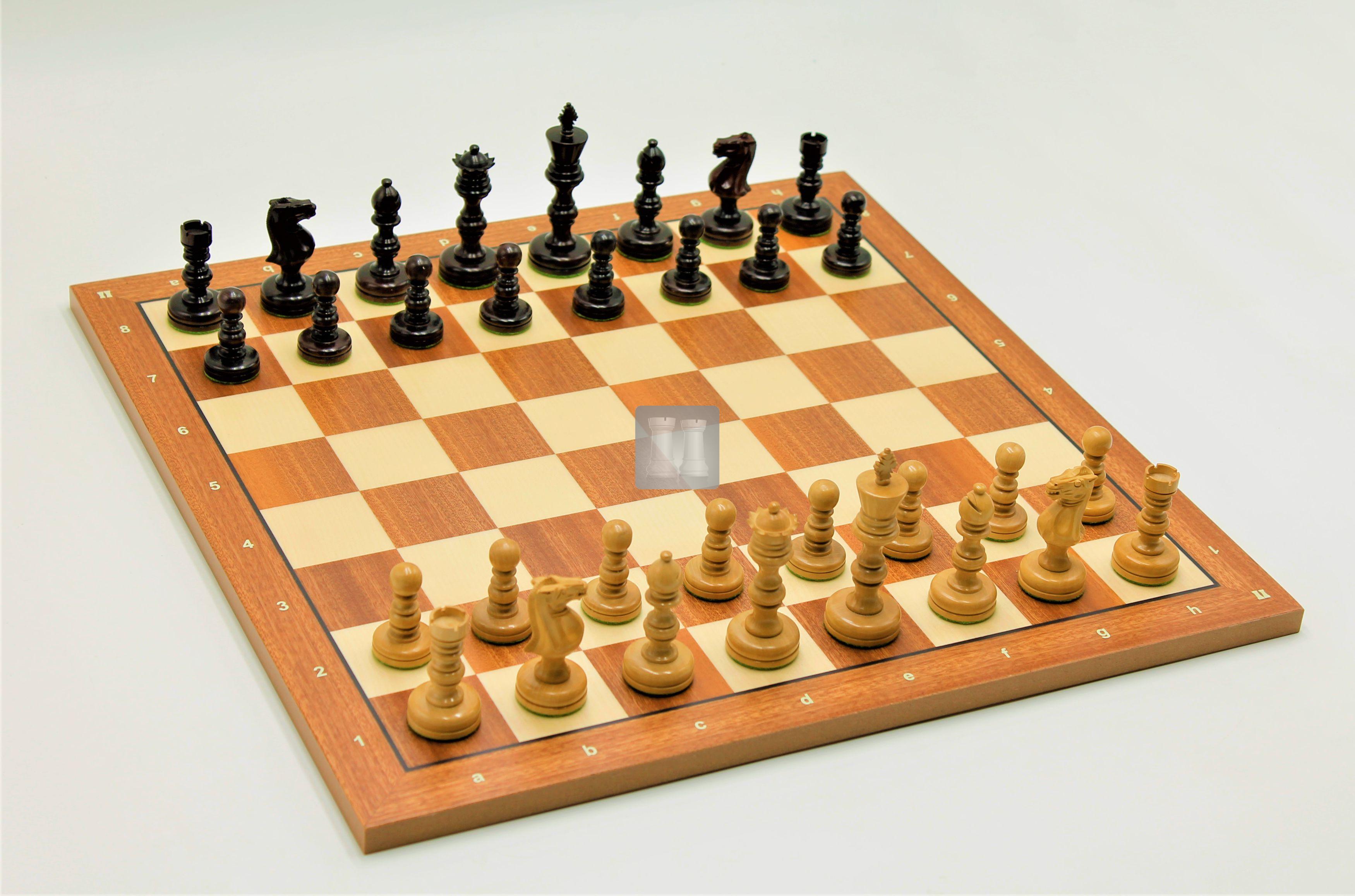 Tempo (Chess)