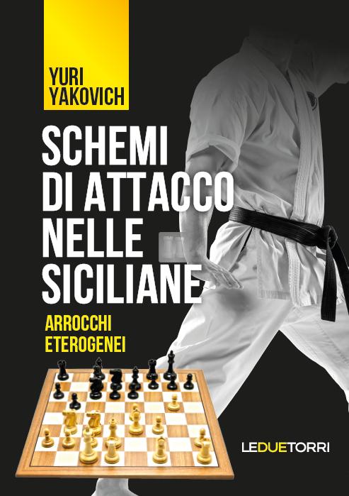  Siciliana. Paulsen-Kan-Taimanov. Come giocare apertura,  mediogioco, finale - De Santis, Alessio - Libri