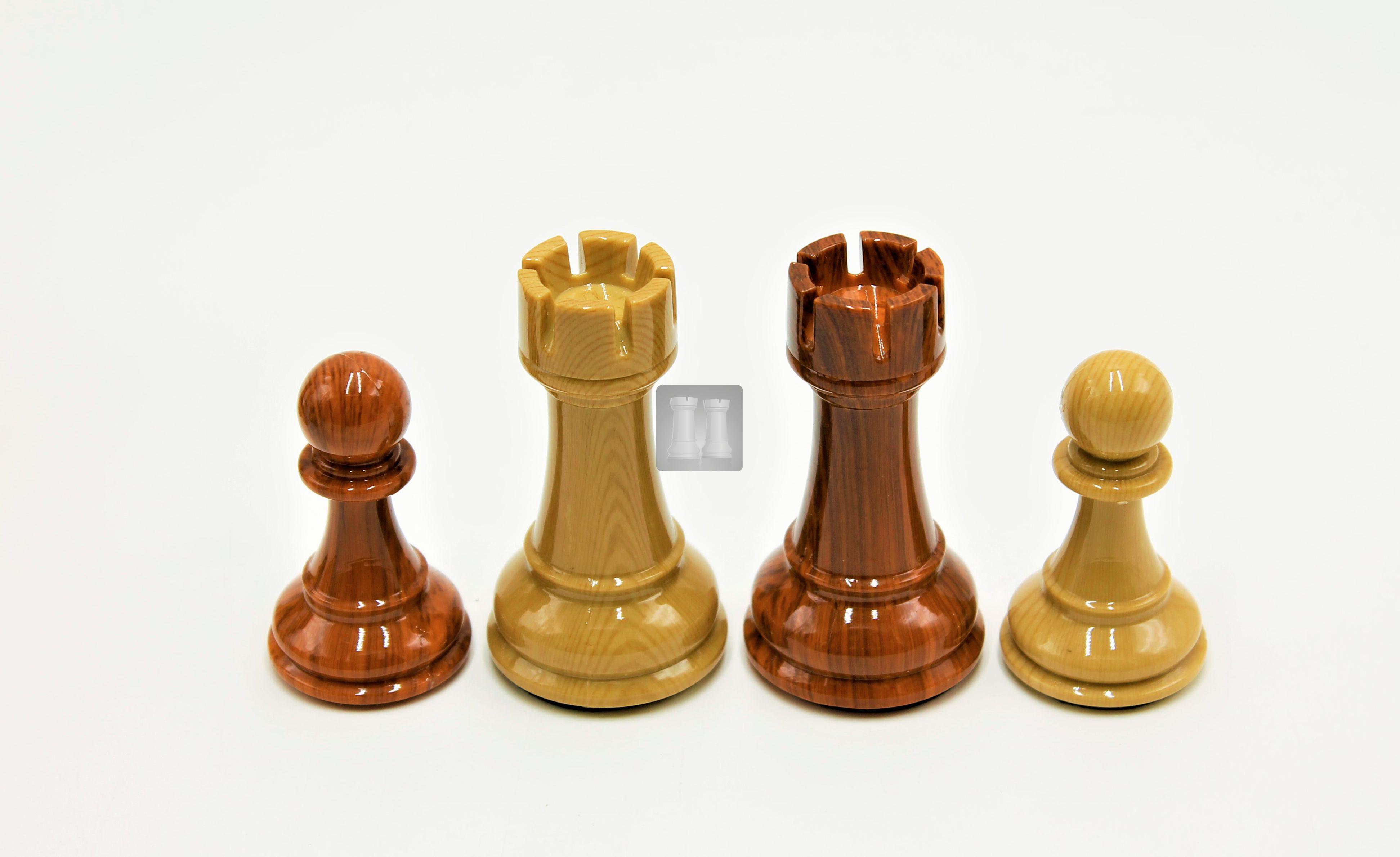 Set di scacchi Pokemon - raro arancione giallo - Italia