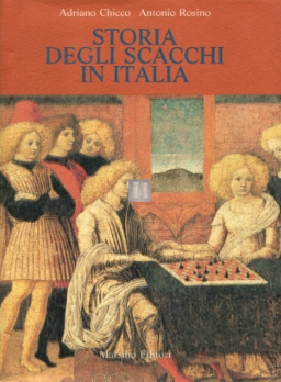 Storia degli Scacchi in Italia - 2a mano