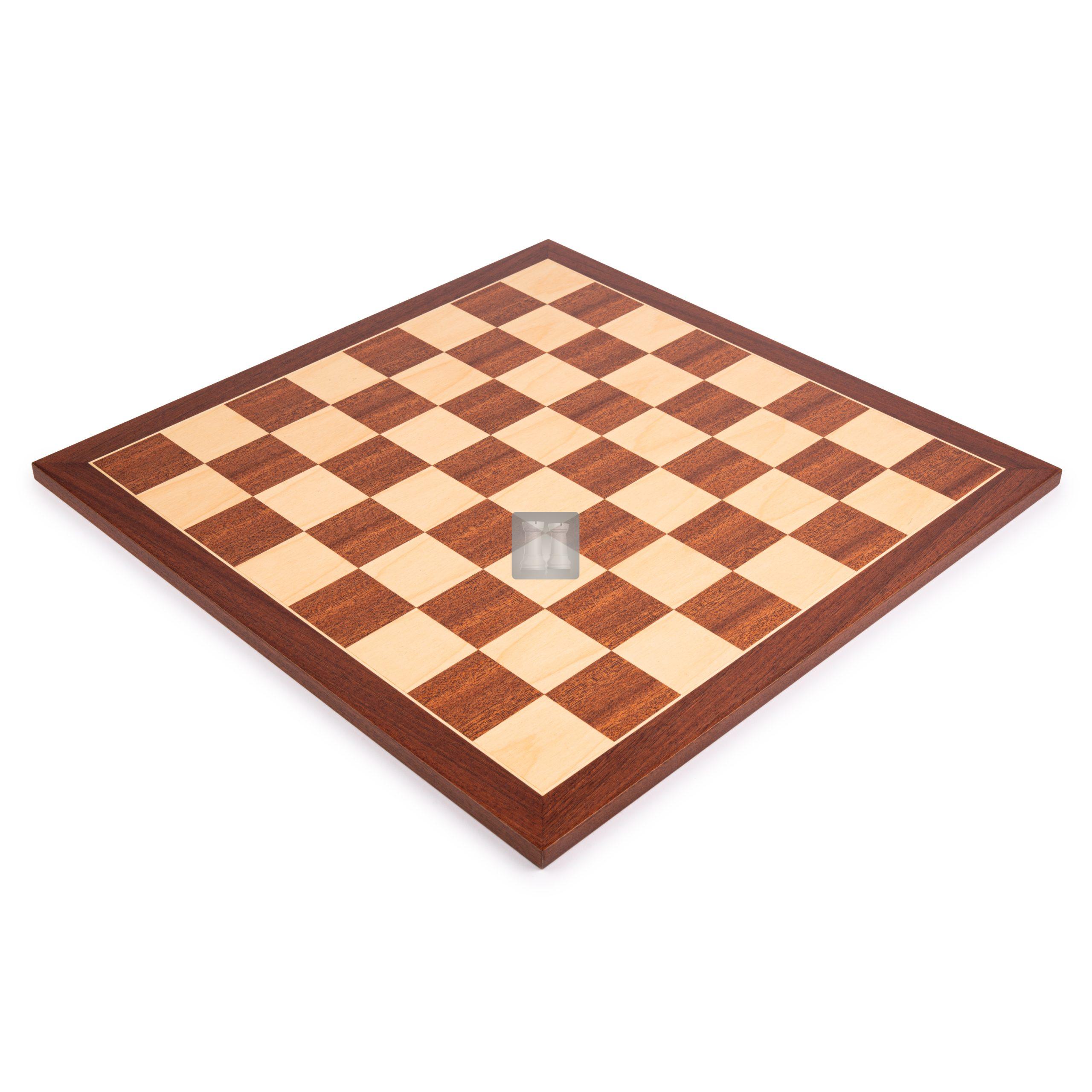 Printworks Scacchiera laccata - Athena | Finnish Design Shop